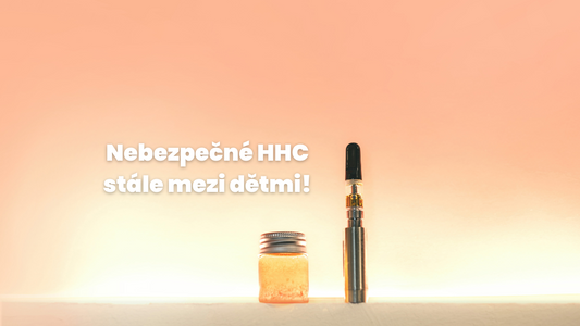 Je HHC hrozbou nejen pro mladé lidi a může regulace konopí ovlivnit dopad na společnost?