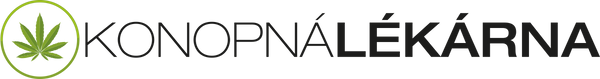 Konopná lékárna