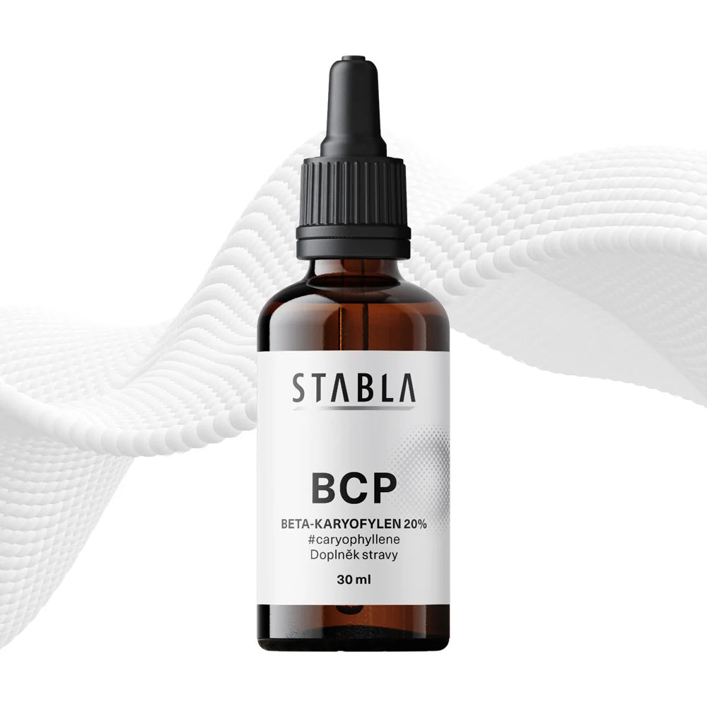 STABLA | BCP 20% kapky, 30 ml