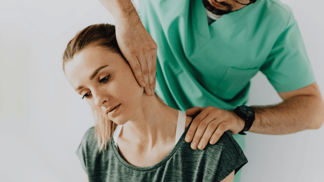 Jak kombinace CBD a BCP bojuje proti chronické bolesti a depresi?