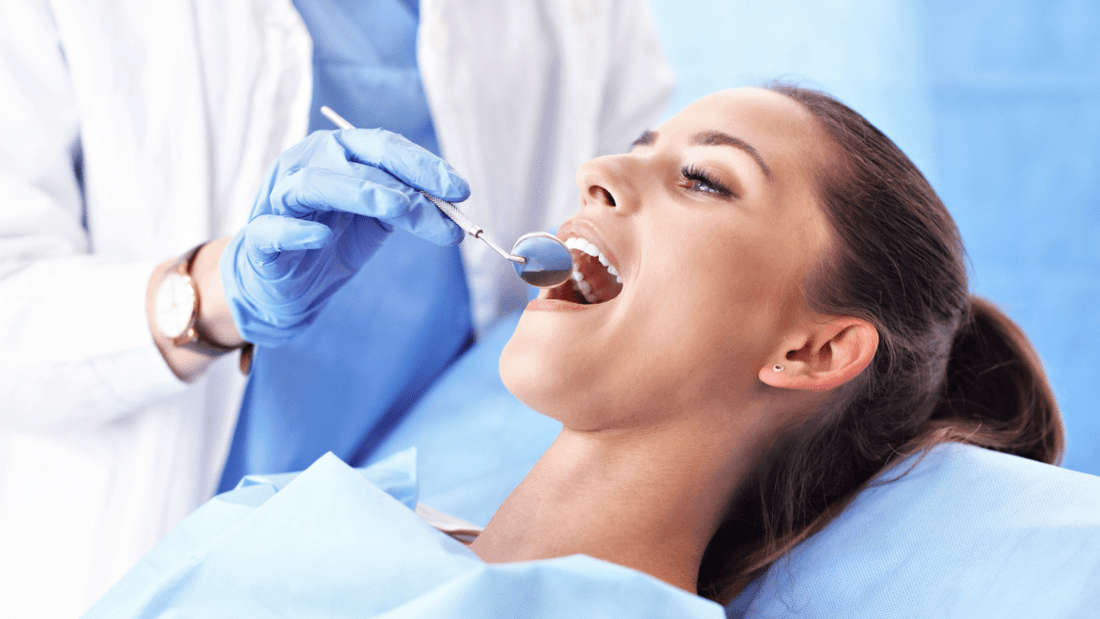 Jak spolu souvisí CBD a zubní hygiena?