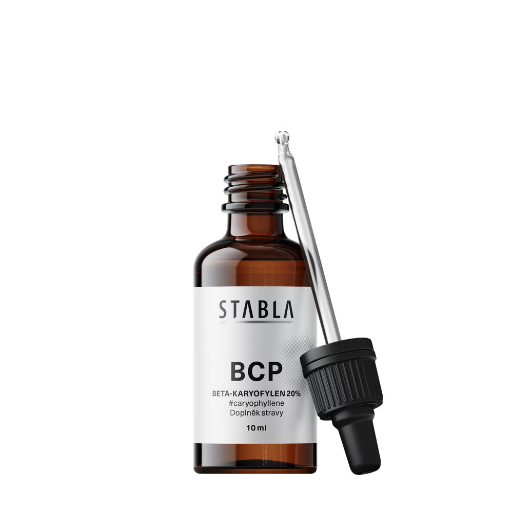 STABLA | BCP 20% kapky, 30 ml