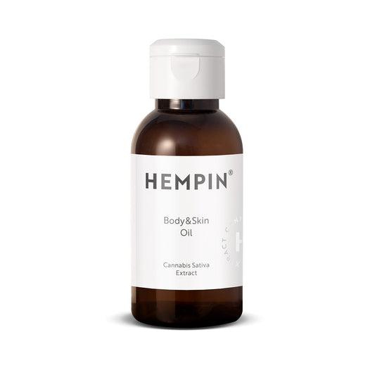 HEMPIN Body & Skin Oil
