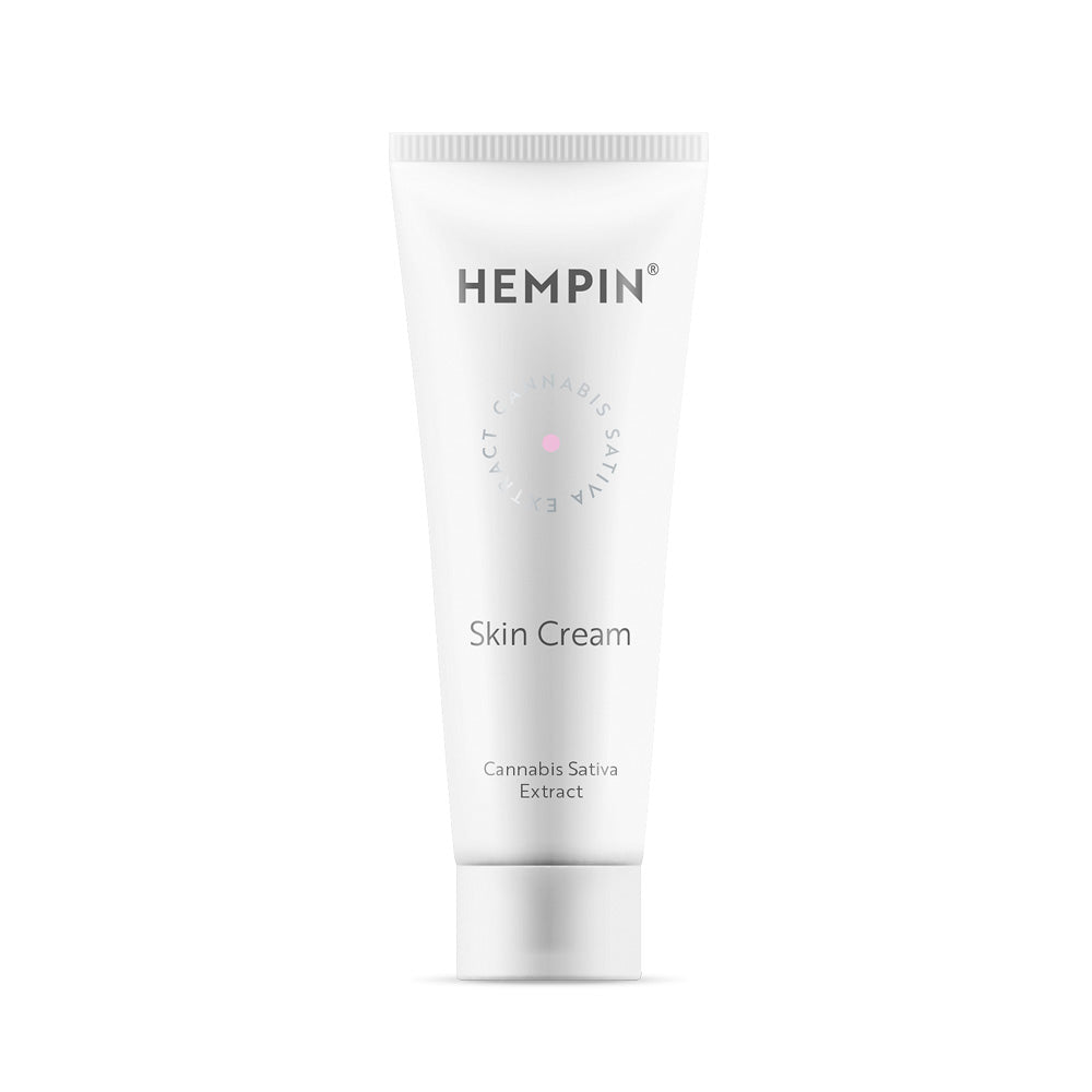 HEMPIN Skin cream